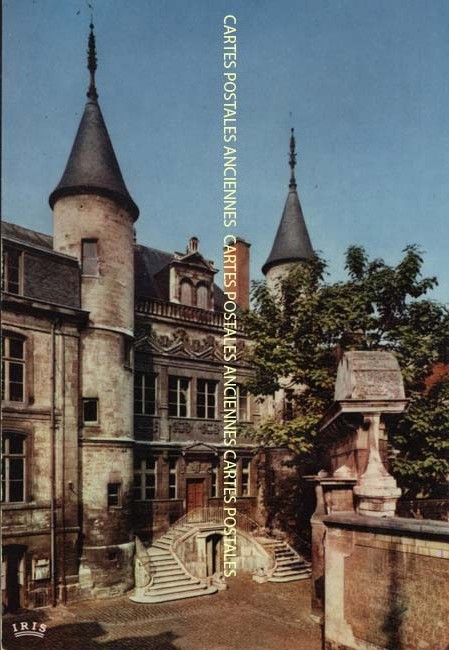Cartes postales anciennes > CARTES POSTALES > carte postale ancienne > cartes-postales-ancienne.com Aube  Troyes