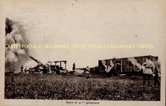 Cartes postales anciennes > CARTES POSTALES > carte postale ancienne > cartes-postales-ancienne.com Aube  Mailly Le Camp