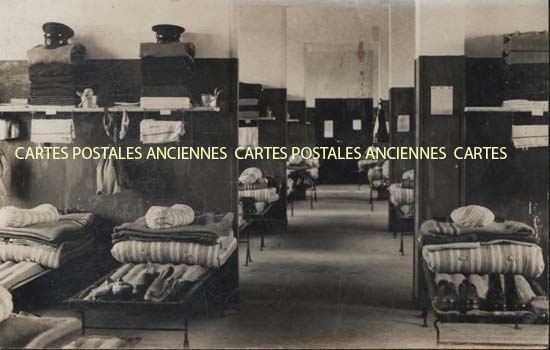 Cartes postales anciennes > CARTES POSTALES > carte postale ancienne > cartes-postales-ancienne.com Aube  Mailly Le Camp