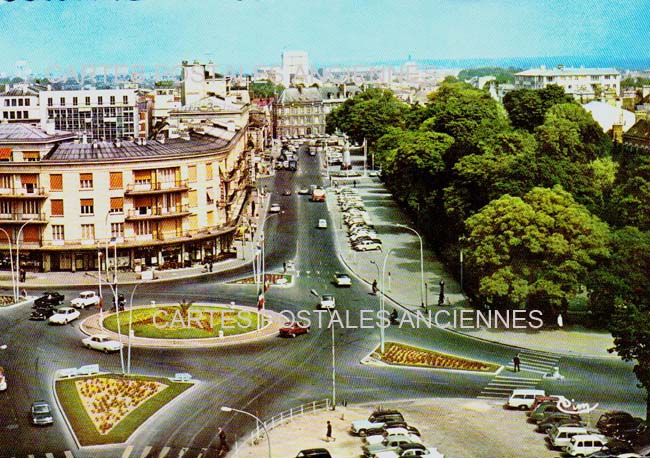 Cartes postales anciennes > CARTES POSTALES > carte postale ancienne > cartes-postales-ancienne.com Aube  Troyes