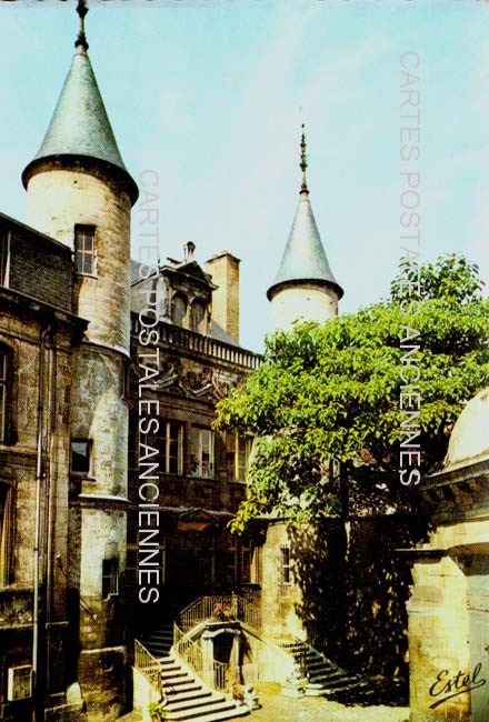 Cartes postales anciennes > CARTES POSTALES > carte postale ancienne > cartes-postales-ancienne.com Aube  Troyes