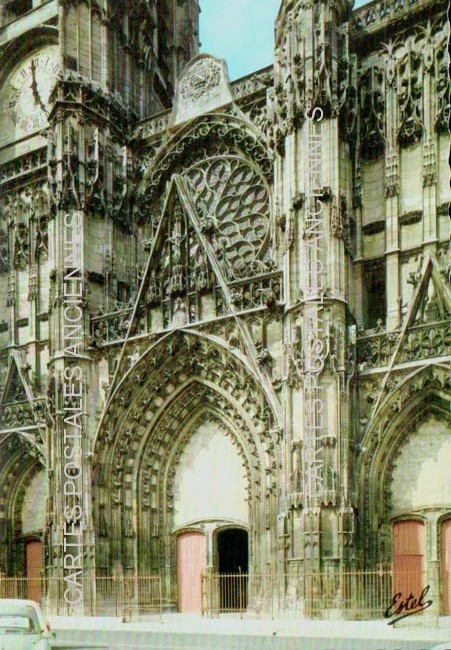 Cartes postales anciennes > CARTES POSTALES > carte postale ancienne > cartes-postales-ancienne.com Aube  Troyes