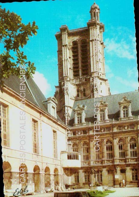 Cartes postales anciennes > CARTES POSTALES > carte postale ancienne > cartes-postales-ancienne.com Aube  Troyes