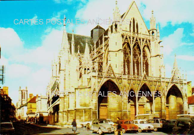 Cartes postales anciennes > CARTES POSTALES > carte postale ancienne > cartes-postales-ancienne.com Aube  Troyes