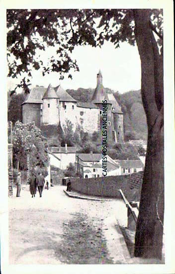 Cartes postales anciennes > CARTES POSTALES > carte postale ancienne > cartes-postales-ancienne.com Aube  Clerey