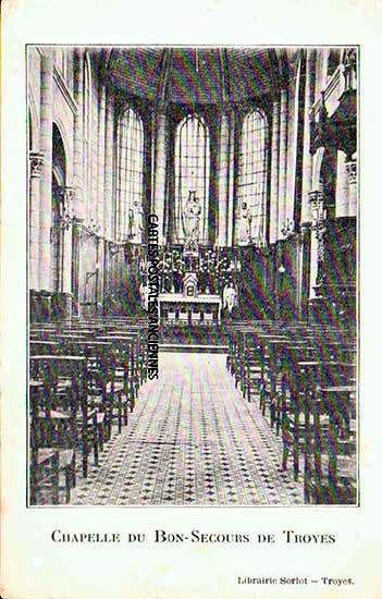 Cartes postales anciennes > CARTES POSTALES > carte postale ancienne > cartes-postales-ancienne.com Aube  Troyes