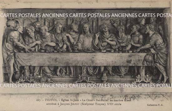 Cartes postales anciennes > CARTES POSTALES > carte postale ancienne > cartes-postales-ancienne.com Aube  Troyes