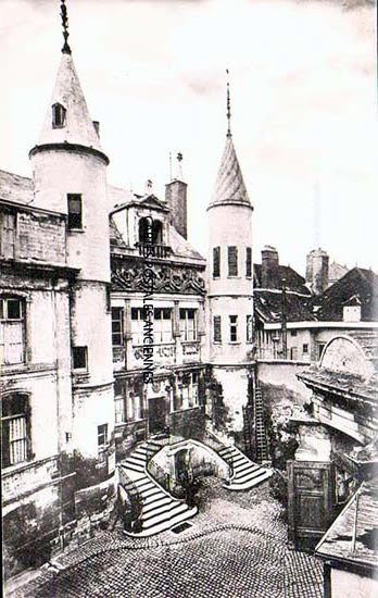 Cartes postales anciennes > CARTES POSTALES > carte postale ancienne > cartes-postales-ancienne.com Aube  Troyes