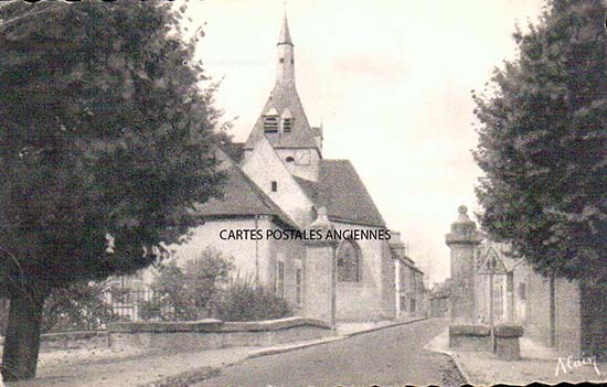 Cartes postales anciennes > CARTES POSTALES > carte postale ancienne > cartes-postales-ancienne.com Grand est Aube Pont Sur Seine