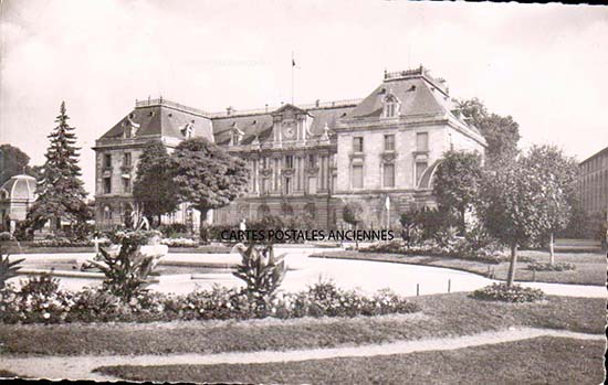 Cartes postales anciennes > CARTES POSTALES > carte postale ancienne > cartes-postales-ancienne.com Aube  Troyes