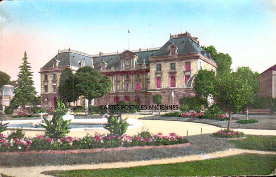 Cartes postales anciennes > CARTES POSTALES > carte postale ancienne > cartes-postales-ancienne.com Aube  Troyes