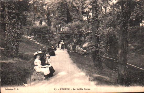 Cartes postales anciennes > CARTES POSTALES > carte postale ancienne > cartes-postales-ancienne.com Aube  Troyes