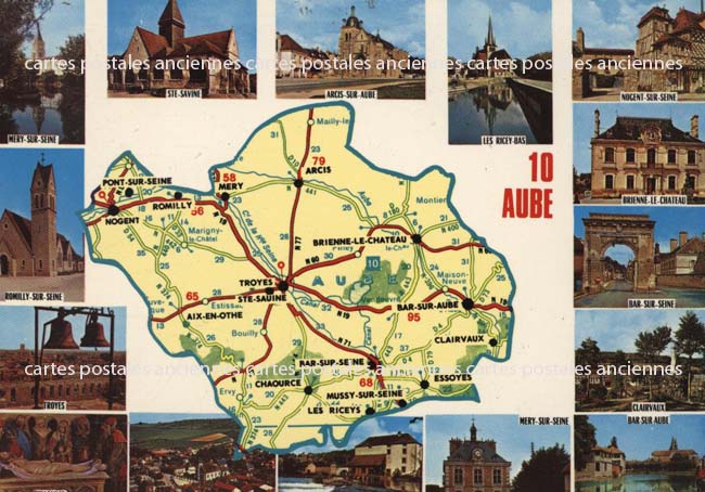 Aube