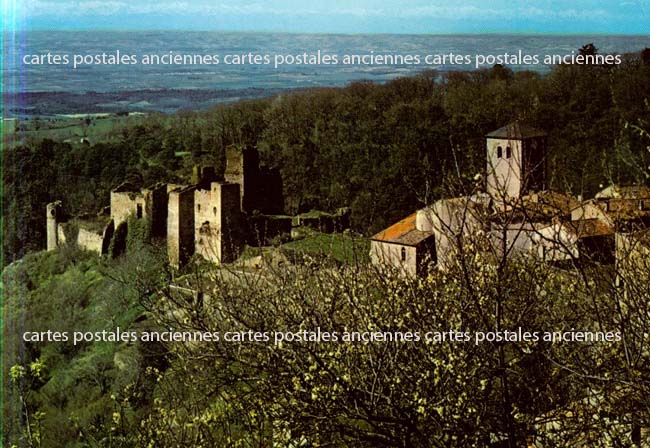 Cartes postales anciennes > CARTES POSTALES > carte postale ancienne > cartes-postales-ancienne.com Occitanie Aude Saissac