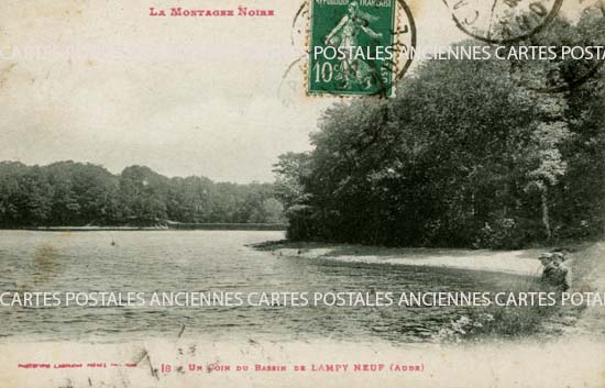 Cartes postales anciennes > CARTES POSTALES > carte postale ancienne > cartes-postales-ancienne.com Aude