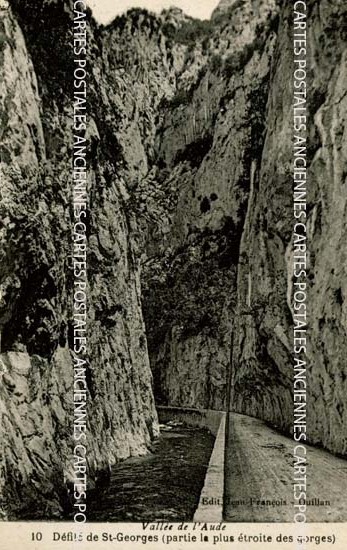 Cartes postales anciennes > CARTES POSTALES > carte postale ancienne > cartes-postales-ancienne.com Aude