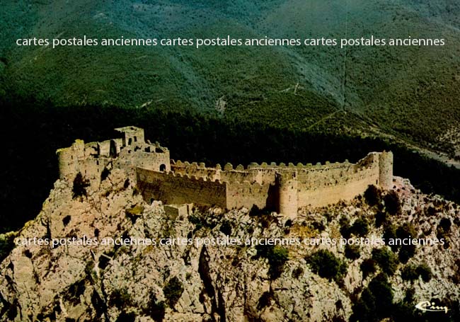 Cartes postales anciennes > CARTES POSTALES > carte postale ancienne > cartes-postales-ancienne.com Aude  Lapradelle
