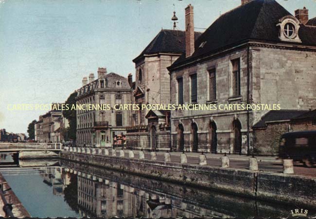Cartes postales anciennes > CARTES POSTALES > carte postale ancienne > cartes-postales-ancienne.com Aube  Troyes