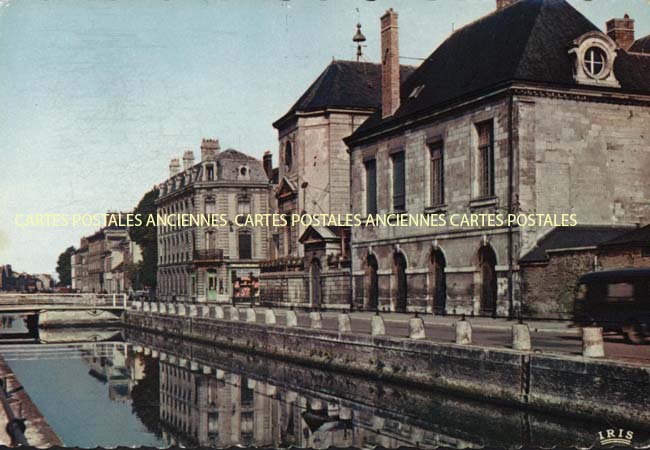 Cartes postales anciennes > CARTES POSTALES > carte postale ancienne > cartes-postales-ancienne.com Aube 10 Troyes