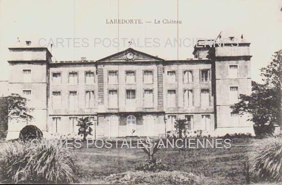 Cartes postales anciennes > CARTES POSTALES > carte postale ancienne > cartes-postales-ancienne.com Aude  La Redorte
