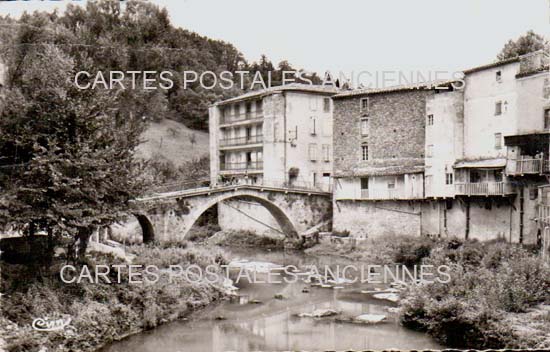 Cartes postales anciennes > CARTES POSTALES > carte postale ancienne > cartes-postales-ancienne.com Aude  Rennes Les Bains