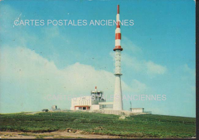 Cartes postales anciennes > CARTES POSTALES > carte postale ancienne > cartes-postales-ancienne.com Occitanie Aude Pradelles Cabardes