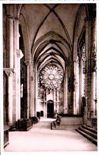 Cartes postales anciennes > CARTES POSTALES > carte postale ancienne > cartes-postales-ancienne.com Occitanie Aude Carcassonne