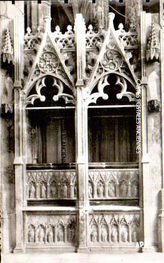 Cartes postales anciennes > CARTES POSTALES > carte postale ancienne > cartes-postales-ancienne.com Aude  Narbonne
