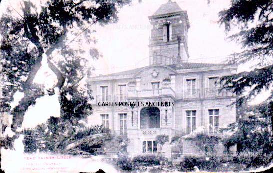 Cartes postales anciennes > CARTES POSTALES > carte postale ancienne > cartes-postales-ancienne.com Aude  Boutenac