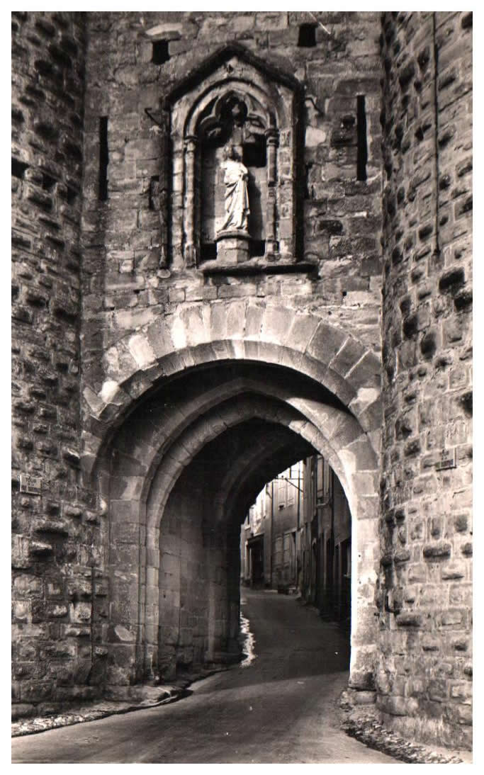 Cartes postales anciennes > CARTES POSTALES > carte postale ancienne > cartes-postales-ancienne.com Aude  Carcassonne