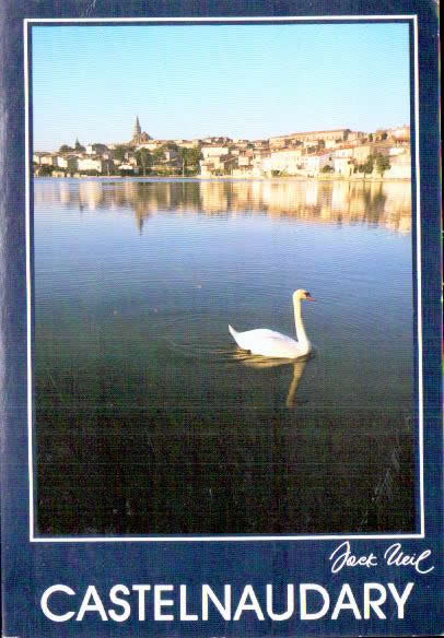 Cartes postales anciennes > CARTES POSTALES > carte postale ancienne > cartes-postales-ancienne.com Occitanie Aude Castelnau D Aude