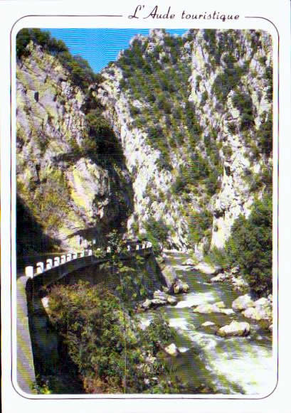 Cartes postales anciennes > CARTES POSTALES > carte postale ancienne > cartes-postales-ancienne.com Aude  Esperaza