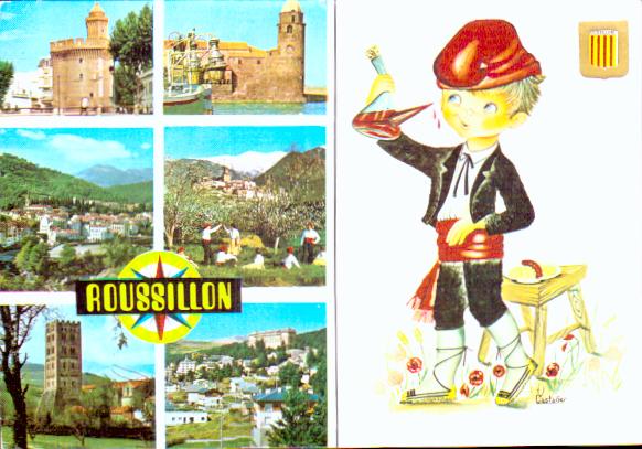 Cartes postales anciennes > CARTES POSTALES > carte postale ancienne > cartes-postales-ancienne.com Occitanie Aude Leucate