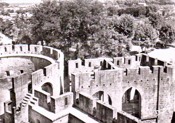 Cartes postales anciennes > CARTES POSTALES > carte postale ancienne > cartes-postales-ancienne.com Aude  Carcassonne