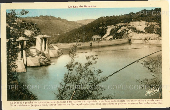 Cartes postales anciennes > CARTES POSTALES > carte postale ancienne > cartes-postales-ancienne.com Occitanie Aveyron