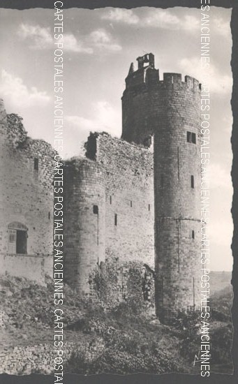 Cartes postales anciennes > CARTES POSTALES > carte postale ancienne > cartes-postales-ancienne.com Aveyron 12 Najac