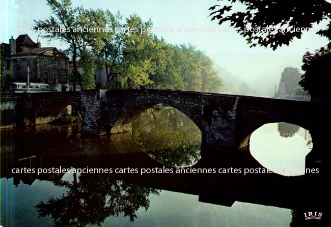 Cartes postales anciennes > CARTES POSTALES > carte postale ancienne > cartes-postales-ancienne.com Occitanie Aveyron Villefranche De Rouergue