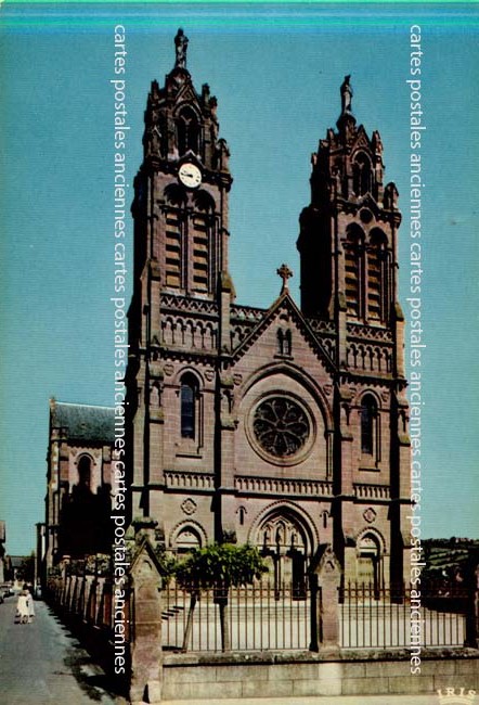 Cartes postales anciennes > CARTES POSTALES > carte postale ancienne > cartes-postales-ancienne.com Occitanie Aveyron Espalion