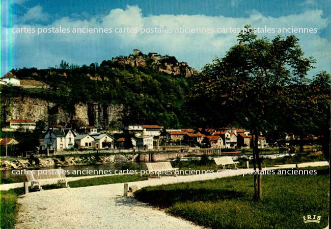 Cartes postales anciennes > CARTES POSTALES > carte postale ancienne > cartes-postales-ancienne.com Occitanie Aveyron Capdenac Gare