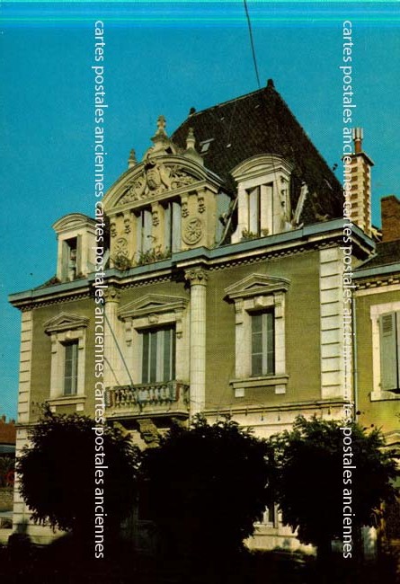 Cartes postales anciennes > CARTES POSTALES > carte postale ancienne > cartes-postales-ancienne.com Occitanie Aveyron Capdenac Gare