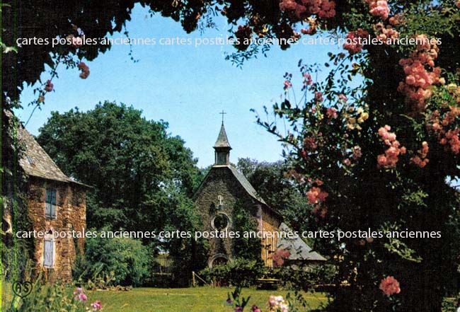 Cartes postales anciennes > CARTES POSTALES > carte postale ancienne > cartes-postales-ancienne.com Occitanie Aveyron Naucelle