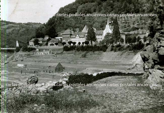 Cartes postales anciennes > CARTES POSTALES > carte postale ancienne > cartes-postales-ancienne.com Occitanie Aveyron