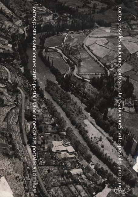 Cartes postales anciennes > CARTES POSTALES > carte postale ancienne > cartes-postales-ancienne.com Occitanie Aveyron Entraygues Sur Truyere