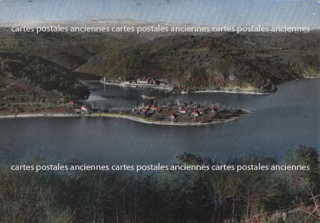 Cartes postales anciennes > CARTES POSTALES > carte postale ancienne > cartes-postales-ancienne.com Occitanie Aveyron