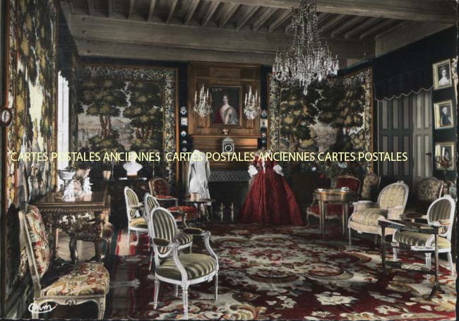 Cartes postales anciennes > CARTES POSTALES > carte postale ancienne > cartes-postales-ancienne.com Aveyron  Naucelle