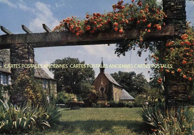 Cartes postales anciennes > CARTES POSTALES > carte postale ancienne > cartes-postales-ancienne.com Aveyron  Naucelle