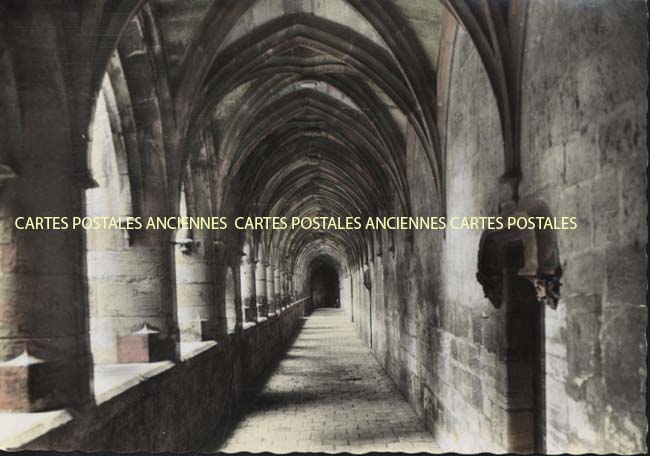 Cartes postales anciennes > CARTES POSTALES > carte postale ancienne > cartes-postales-ancienne.com Aveyron  Villefranche De Rouergue