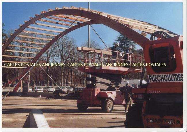 Cartes postales anciennes > CARTES POSTALES > carte postale ancienne > cartes-postales-ancienne.com Aveyron  Rodez