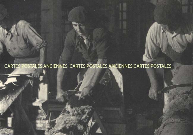 Cartes postales anciennes > CARTES POSTALES > carte postale ancienne > cartes-postales-ancienne.com Aveyron  Millau