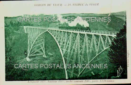 Cartes postales anciennes > CARTES POSTALES > carte postale ancienne > cartes-postales-ancienne.com Aveyron  Najac
